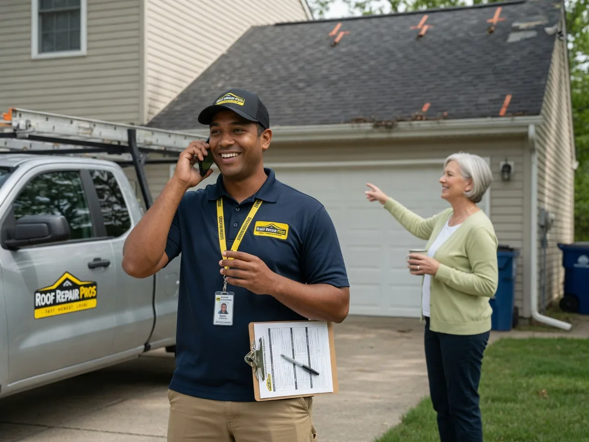 Roof Repair Bettsville, OH FAQs